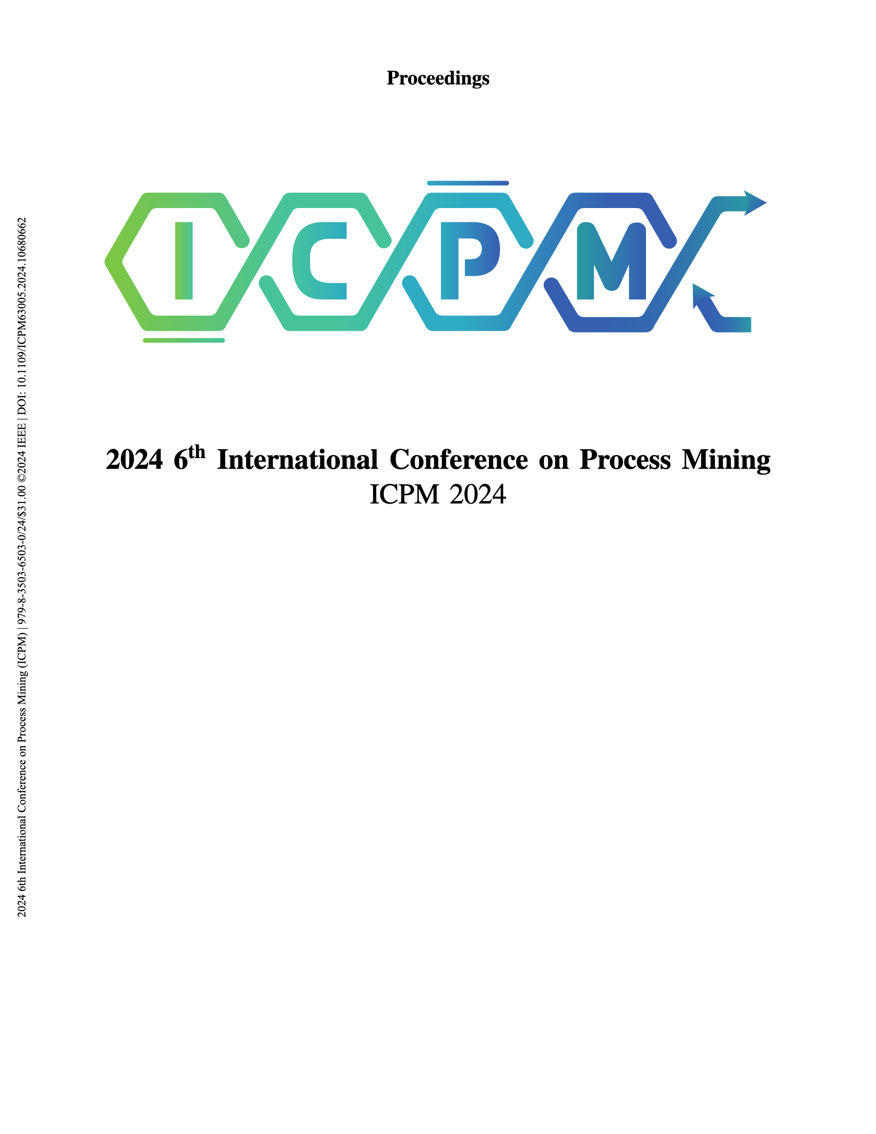 Cover page of the publication titled: Structural Process Variety and Standardization